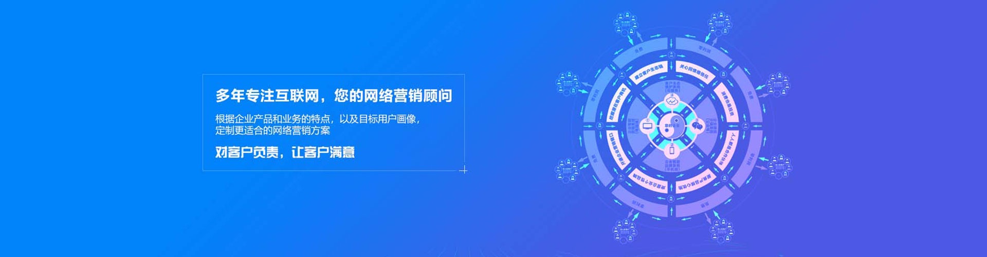 渭源信息流广告